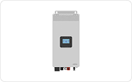 HP Home Inverter Charger 20A 5500W
